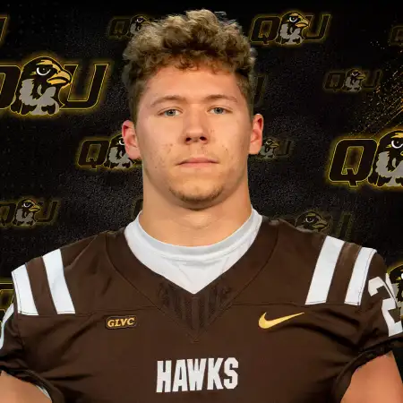 Collin Parsons