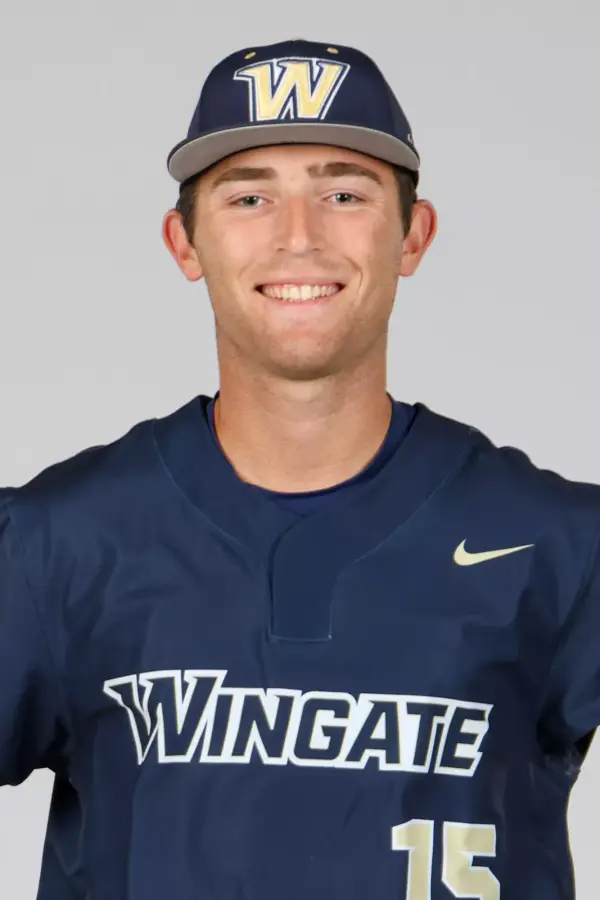 Cane Mehling, Baseball, Wingate University