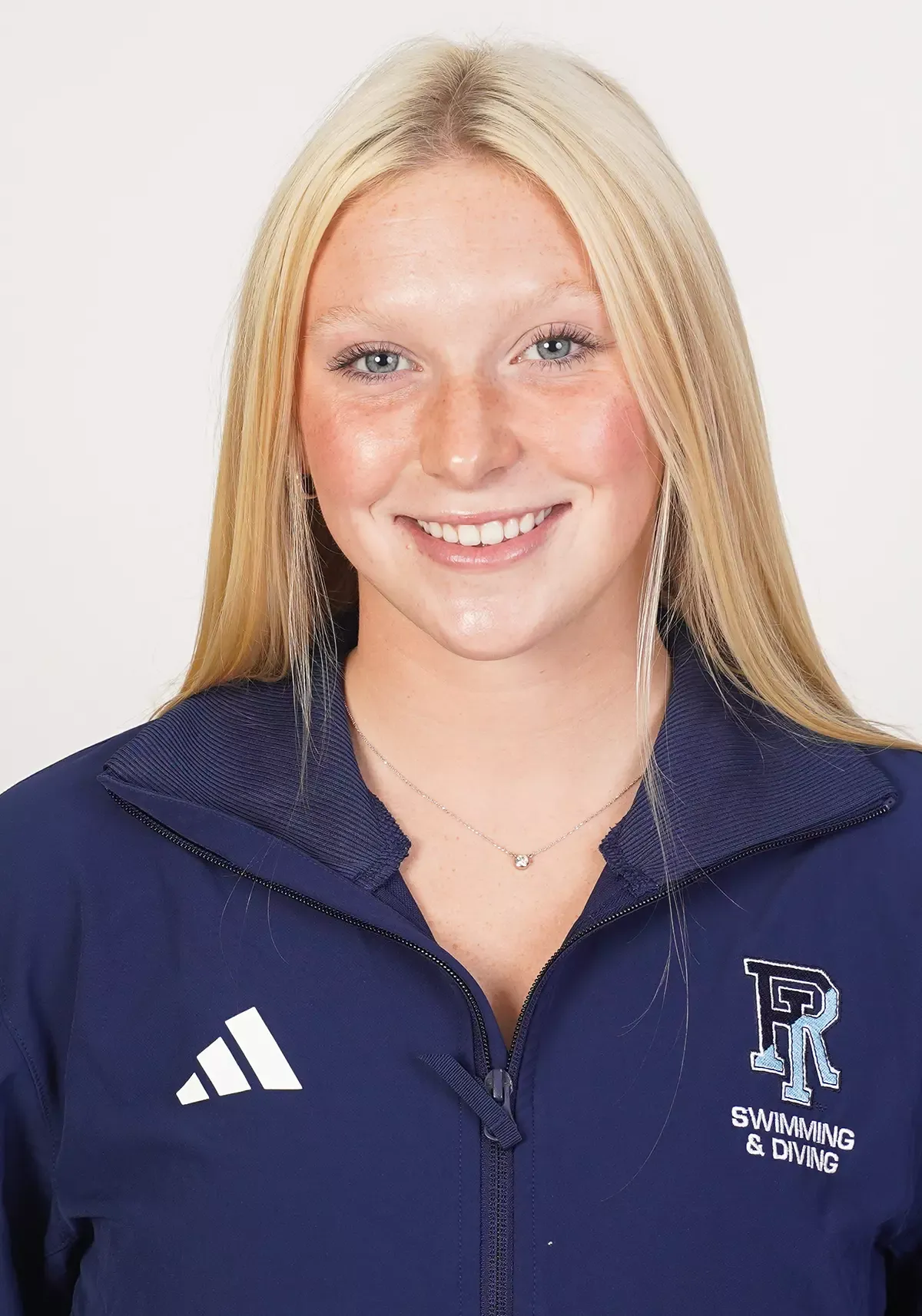 Lily Gugino, Swimming & Diving, University of Rhode Island
