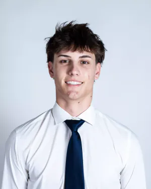 Tristan Brown, Baseball, undefined