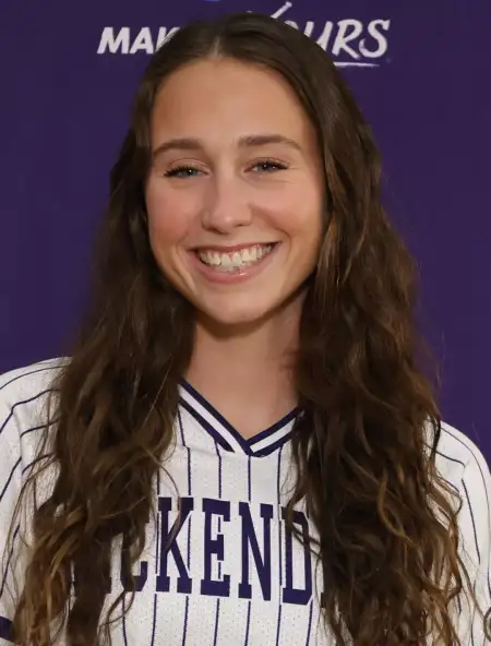 Molly Bartz, Softball, McKendree University