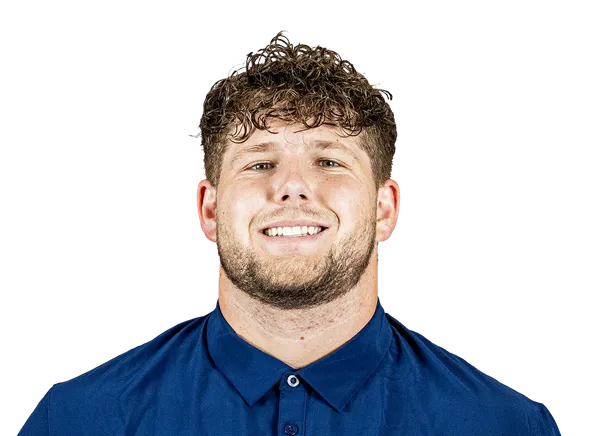 Tanner Vaughan, Football, University of Nevada