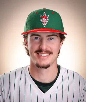 Cody Leming, Baseball, undefined