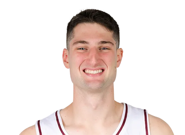 Matt Zona, Basketball, Fordham University