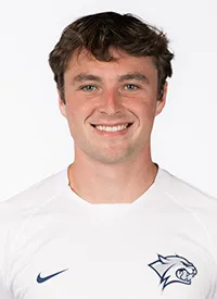 Graham Dougald, Soccer, University of New Hampshire
