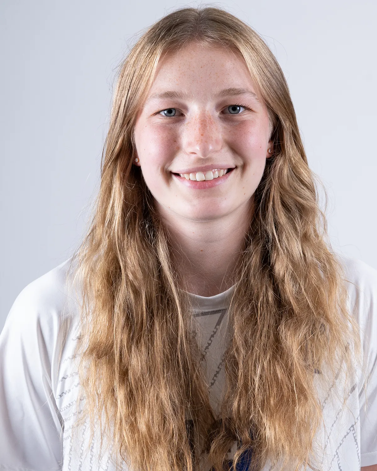 Anneli Donath, Soccer, Hampton University