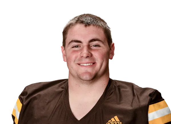Luke Sandy, Football, University of North Carolina at Charlotte