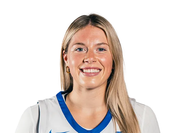 Sydney Golladay, Basketball, Creighton University