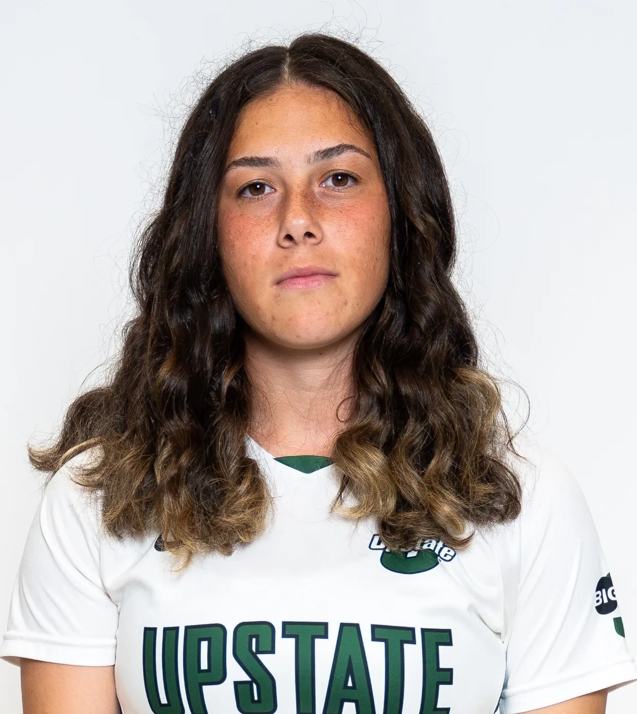 Cansu Kara, Soccer, University of South Carolina Upstate