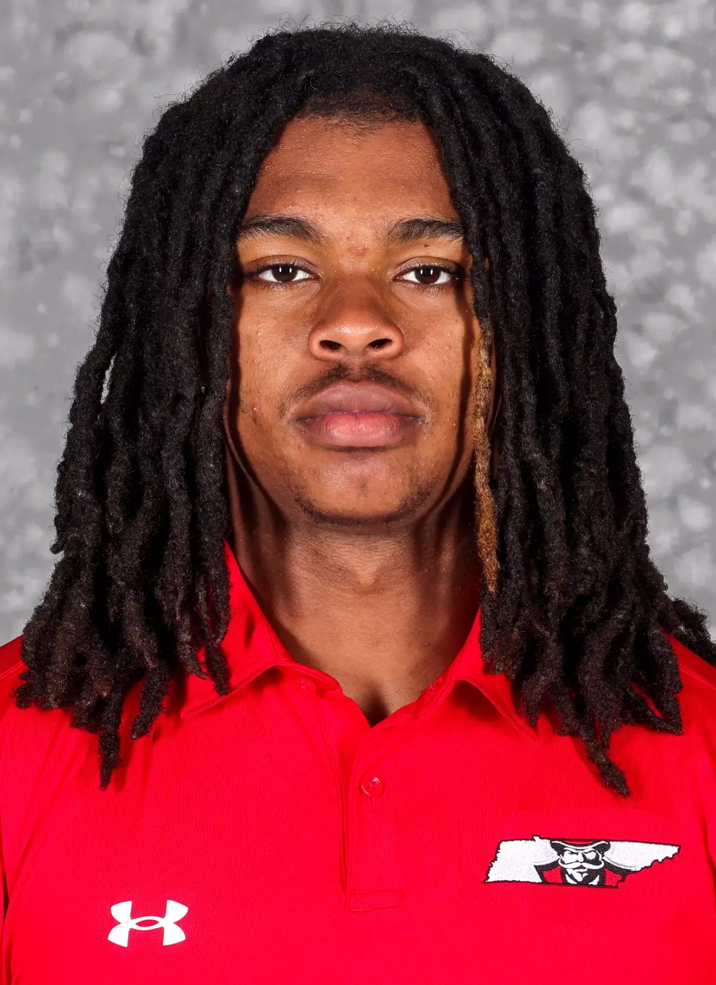 Kingston Johnson, Football, undefined