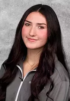 Allyse Abbott, Swimming & Diving, University of Nevada, Las Vegas