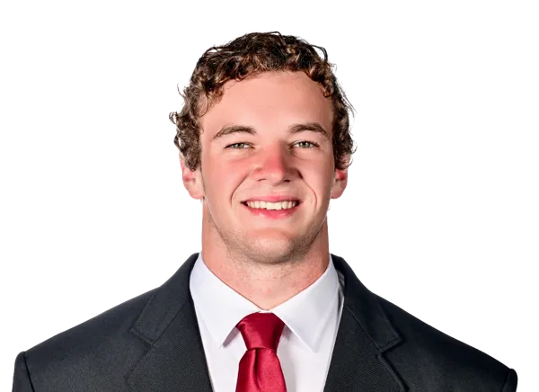Jackson Worley, Football, undefined