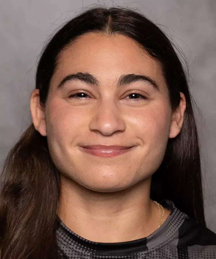 Katelyn Billoch, Soccer, Barry University