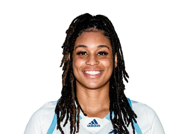 Brooklyn Gray, Basketball, undefined