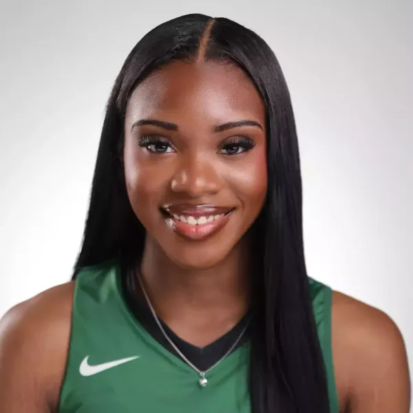 Madison Conley, Volleyball, Mississippi Valley State University