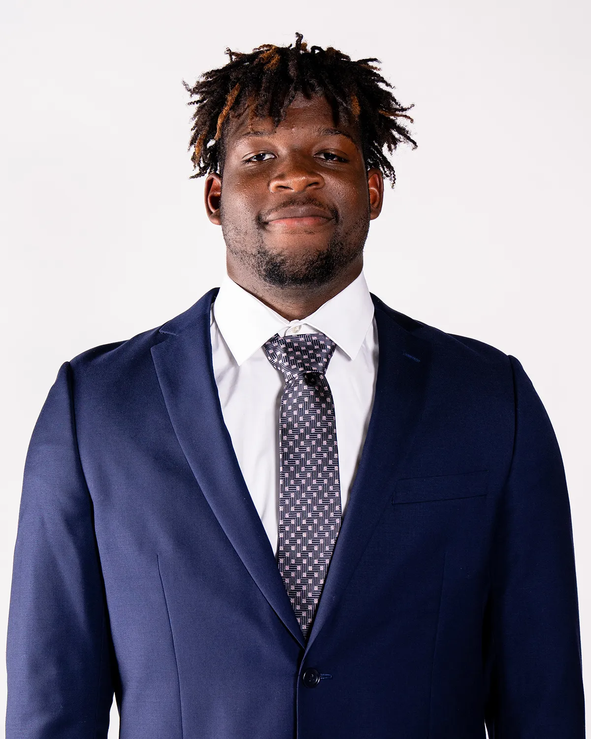 Fredrick King, Basketball, undefined