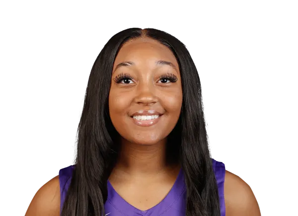 Mylasia Smith, Basketball, Tarleton State University