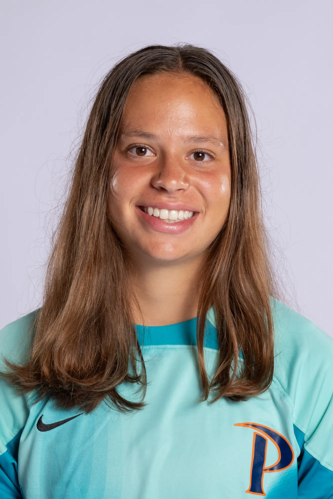 Jillian Medvecky, Soccer, undefined