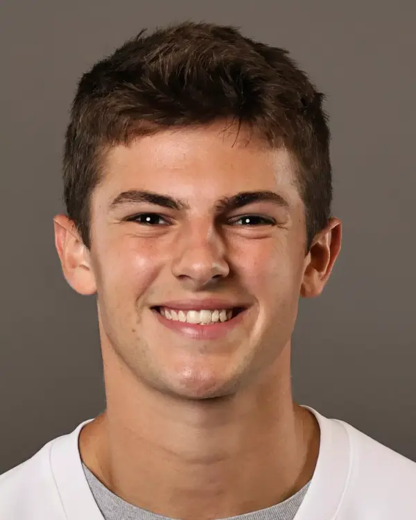Jack Herendeen, Lacrosse, Cornell University
