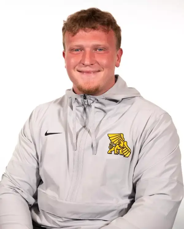 Keegun Daniels, Football, Missouri Western State University