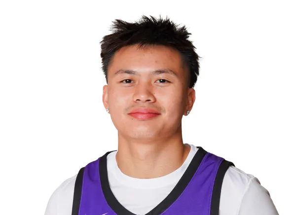 Preston Lee, Basketball, undefined