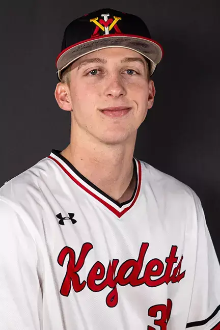 Noah LaFine, Baseball, Virginia Military Institute