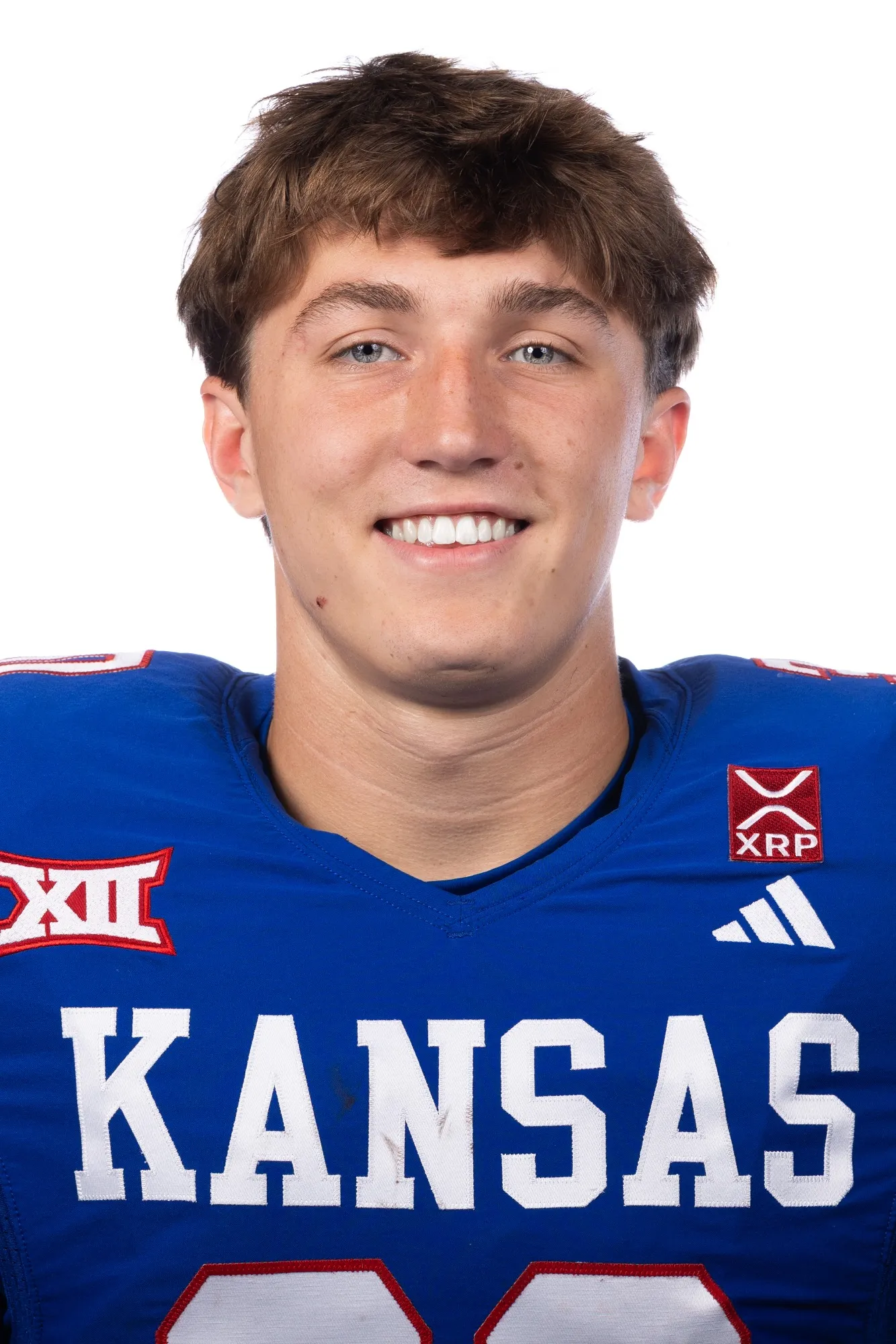 Jack Reeves, Football, undefined