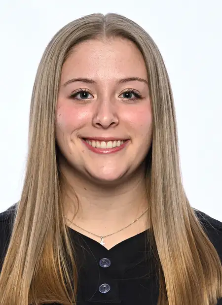 Olivia Packard, Softball, University of Massachusetts Amherst