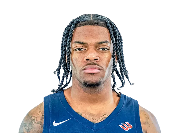 Keith Richard, Basketball, California State University, Fullerton