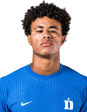 Kai Aina, Soccer, Duke University