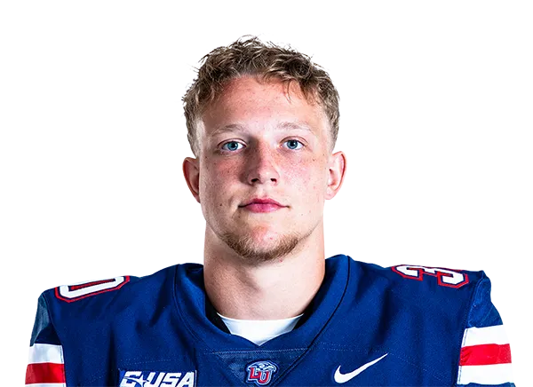 Ethan Crisp, Football, undefined