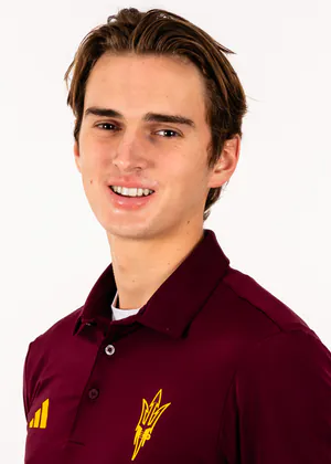 Parker Waugh, Track and Field, undefined