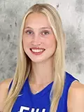 Mirea Thederahn, Volleyball, Eastern Illinois University