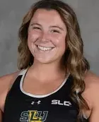 Zoe Duggan, Beach Volleyball, Southeastern Louisiana University