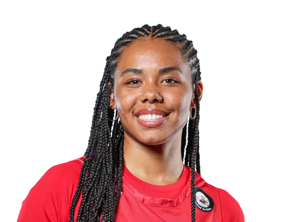 Julianna Gibson, Basketball, undefined