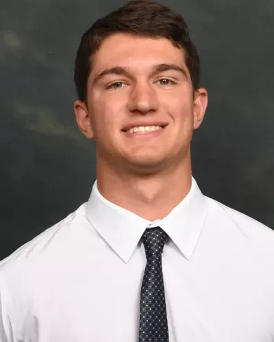 Zach Yordy, Football, undefined