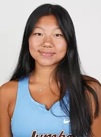Alyssa Khou, Tennis, Tufts University