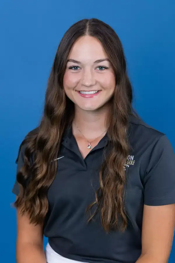 Hannah Smith, Golf, Clarion