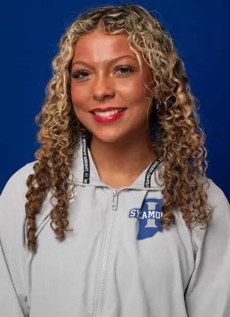 Aubrey Runyon, Track and Field (O), Indiana State University