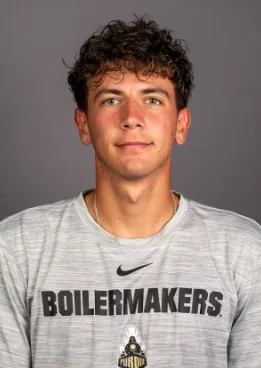 Nikola Jovic, Tennis, undefined