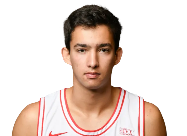 Ryan Kiachian, Basketball, Cornell University