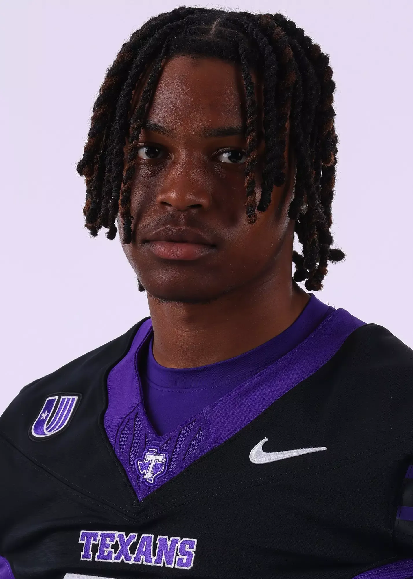 Donald Passmore III, Football, undefined