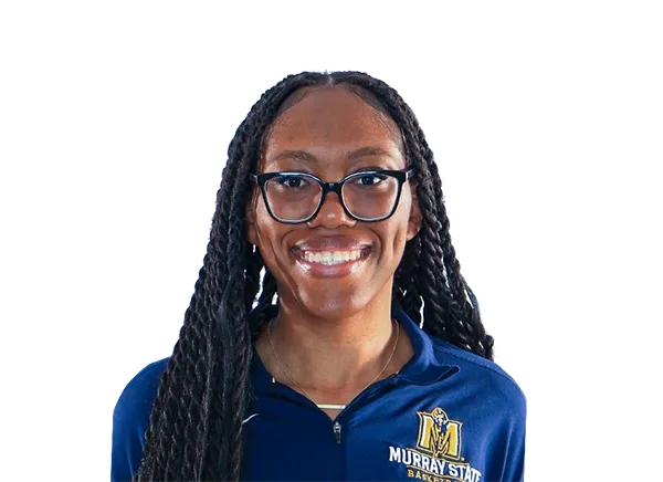 Jazmine Young, Basketball, Murray State University