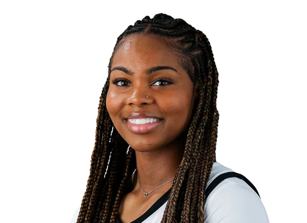 Journey Houston, Basketball, undefined