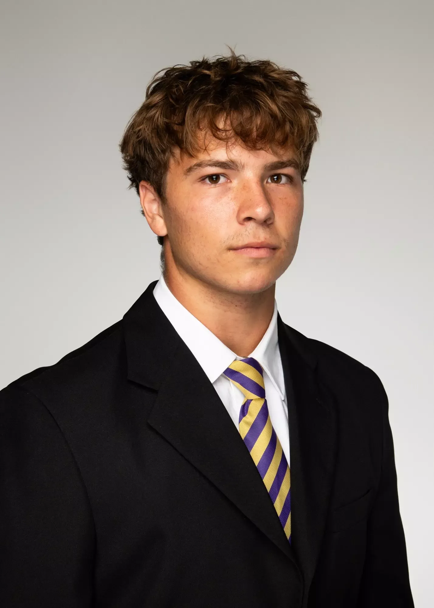 Isaac Beenders, Football, Western Illinois University