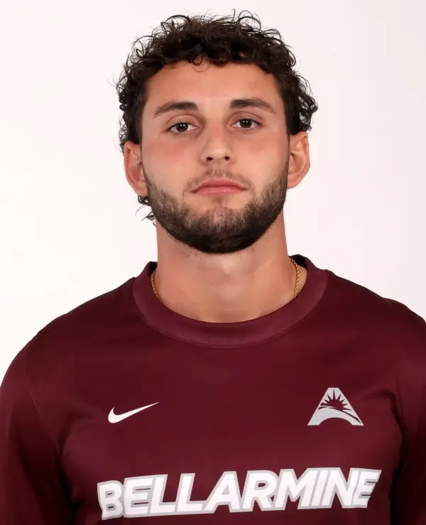 Ezekiel Opie, Soccer, Bellarmine University
