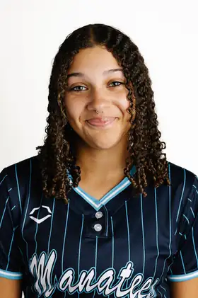 Zoe Cleveland, Softball, undefined