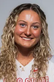 Abby Hawes, Lacrosse, Ohio State University