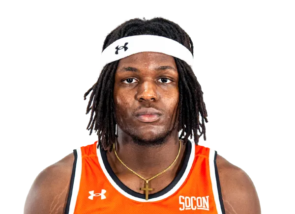 Armani Mighty, Basketball, undefined