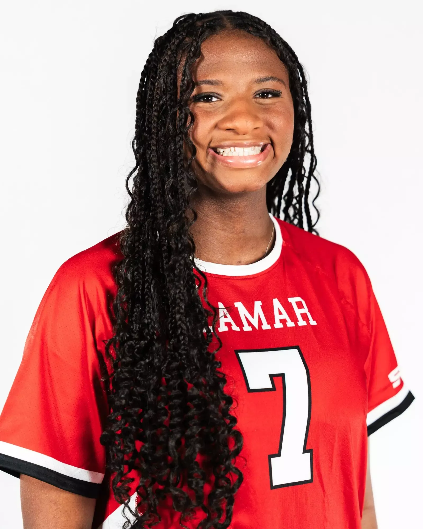 Riley Johnson, Volleyball, undefined